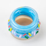 Donut Terp Jar