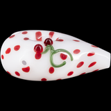 "Pure Heart" Heart Shaped Hand Pipe