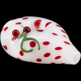 "Pure Heart" Heart Shaped Hand Pipe