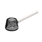 DUAL-TONE BUBBLE BASE SPOON PIPE SERIES