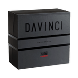 Davinci IQ2 Carbon Vaporizer, Limited Edition Collector's Edition