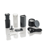 Davinci IQ2 Carbon Vaporizer, Limited Edition Collector's Edition