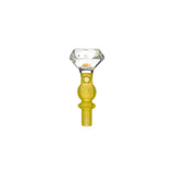 DIAMOND FACET OPAL JOYSTICK CARB CAP FOR DR.DABBER SWITCH 2