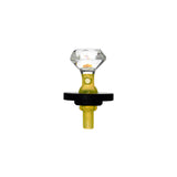 DIAMOND FACET OPAL JOYSTICK CARB CAP FOR DR.DABBER SWITCH 2