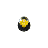 DIAMOND FACET OPAL JOYSTICK CARB CAP FOR DR.DABBER SWITCH 2
