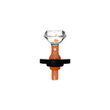 DIAMOND FACET OPAL JOYSTICK CARB CAP FOR DR.DABBER SWITCH 2