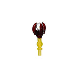 DRAGON CLAW OPAL BALL JOYSTICK CARB CAP FOR DR.DABBER SWITCH 2