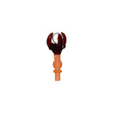 DRAGON CLAW OPAL BALL JOYSTICK CARB CAP FOR DR.DABBER SWITCH 2