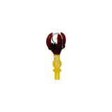 DRAGON CLAW OPAL BALL JOYSTICK CARB CAP FOR DR.DABBER SWITCH 2