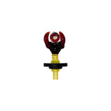 DRAGON CLAW OPAL BALL JOYSTICK CARB CAP FOR DR.DABBER SWITCH 2