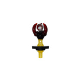 DRAGON CLAW OPAL BALL JOYSTICK CARB CAP FOR DR.DABBER SWITCH 2