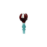 DRAGON CLAW OPAL BALL JOYSTICK CARB CAP FOR DR.DABBER SWITCH 2