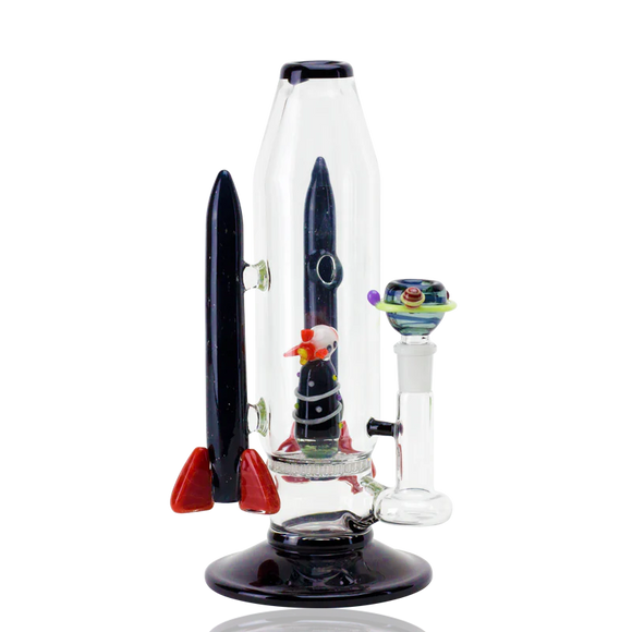 Galactic Flagship Water Pipe