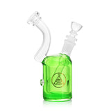 Ritual Smoke - Blizzard Bubbler - Green