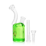 Ritual Smoke - Blizzard Bubbler - Green