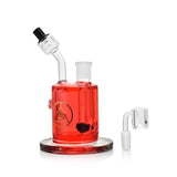 Ritual Smoke - Chiller Glycerin Concentrate Rig - Red