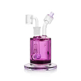 Ritual Smoke - Chiller Glycerin Concentrate Rig - Purple