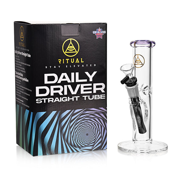 Ritual Smoke - Daily Driver 8