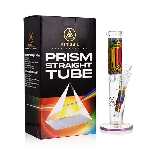 Ritual Smoke - Prism 10