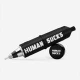 Electric Nectar Straw Set- Human Sucks