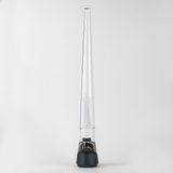 Empire Glassworks 2X PuffCo Peak Attachment - 15 inch