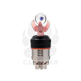 DRAGON CLAW OPAL BALL JOYSTICK CARB CAP FOR PUFFCO PEAK 3DXL ATOMIZER