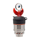 DRAGON CLAW OPAL BALL JOYSTICK CARB CAP FOR PUFFCO PEAK 3DXL ATOMIZER