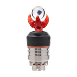 DRAGON CLAW OPAL BALL JOYSTICK CARB CAP FOR PUFFCO PEAK 3DXL ATOMIZER