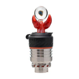 DRAGON CLAW OPAL BALL JOYSTICK CARB CAP FOR PUFFCO PEAK 3DXL ATOMIZER