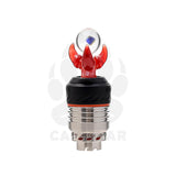 DRAGON CLAW OPAL BALL JOYSTICK CARB CAP FOR PUFFCO PEAK 3DXL ATOMIZER