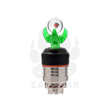 DRAGON CLAW OPAL BALL JOYSTICK CARB CAP FOR PUFFCO PEAK 3DXL ATOMIZER