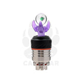 DRAGON CLAW OPAL BALL JOYSTICK CARB CAP FOR PUFFCO PEAK 3DXL ATOMIZER