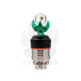 DRAGON CLAW OPAL BALL JOYSTICK CARB CAP FOR PUFFCO PEAK 3DXL ATOMIZER
