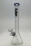 TAG - 12" Beaker 32x4MM - 18/14MM Downstem (2.75")
