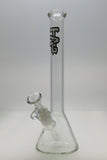 TAG - 12" Beaker 32x4MM - 18/14MM Downstem (2.75")