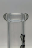 TAG - 12" Beaker 32x4MM - 18/14MM Downstem (2.75")