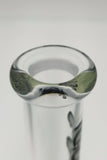 TAG - 12" Beaker 32x4MM - 18/14MM Downstem (2.75")