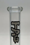TAG - 12" Beaker 32x4MM - 18/14MM Downstem (2.75")