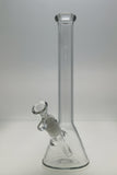 TAG - 12" Beaker 32x4MM - 18/14MM Downstem (2.75")