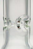 TAG - 12" Beaker 50x9MM - 18/14MM Downstem (4.00")