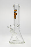 TAG - 12" Beaker 50x9MM - 18/14MM Downstem (4.00")