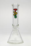 TAG - 12" Beaker 50x9MM - 18/14MM Downstem (4.00")