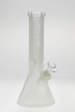 TAG - 12" Beaker 50x9MM - 18/14MM Downstem (4.00")