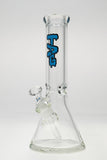 TAG - 12" Beaker 50x9MM - 18/14MM Downstem (4.00")