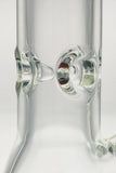 TAG - 12" Beaker 50x9MM - 18/14MM Downstem (4.00")