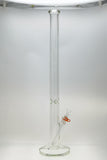 TAG - 30" Straight Tube 50x9MM - 18/14MM Downstem (4.00")