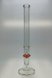 TAG - 22" Straight Tube 50x7MM - 18/14MM Downstem (4.00")