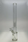 TAG - 18" Fixed 4-Arm Beaker Can (65x7MM Base) 45x5MM - 18/14MM Downstem (4.00")