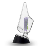 FANCY HEXAGON GUMMY PERC GLASS ATTACHMENT FOR PUFFCO OG & PEAK