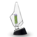 FANCY HEXAGON GUMMY PERC GLASS ATTACHMENT FOR PUFFCO OG & PEAK